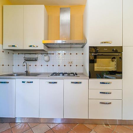 Case Vacanza Filetto A Marina Di Campo Literno Bagian luar foto