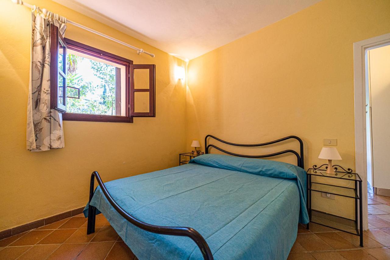 Case Vacanza Filetto A Marina Di Campo Literno Bagian luar foto