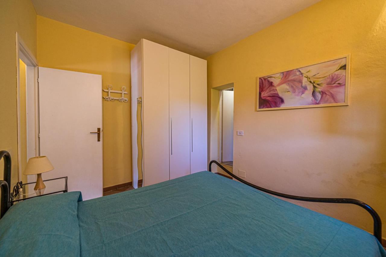 Case Vacanza Filetto A Marina Di Campo Literno Bagian luar foto