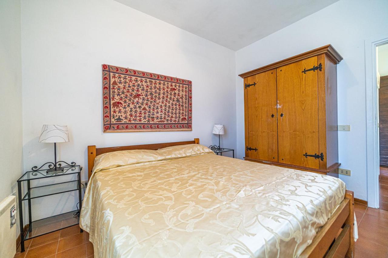 Case Vacanza Filetto A Marina Di Campo Literno Bagian luar foto