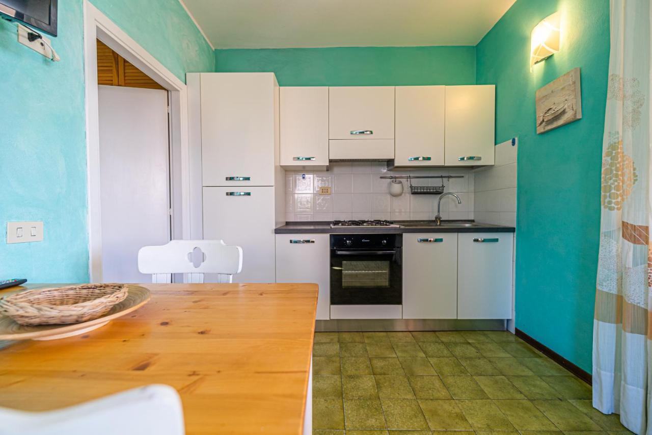 Case Vacanza Filetto A Marina Di Campo Literno Bagian luar foto