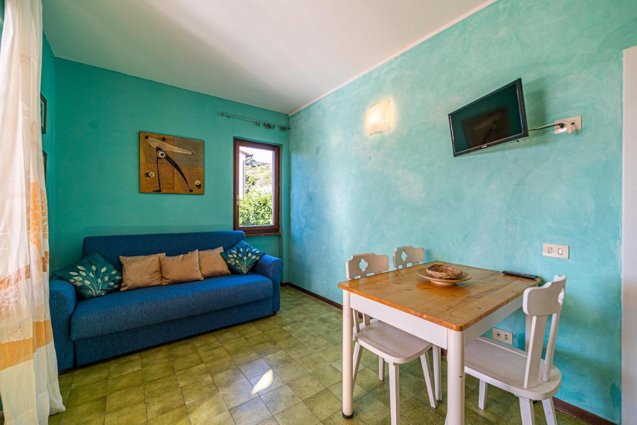 Case Vacanza Filetto A Marina Di Campo Literno Bagian luar foto
