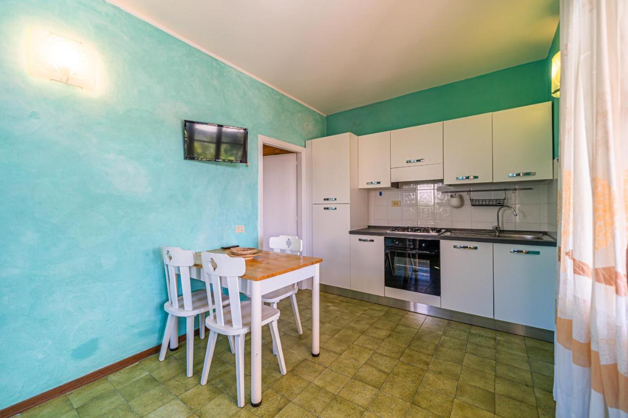 Case Vacanza Filetto A Marina Di Campo Literno Bagian luar foto